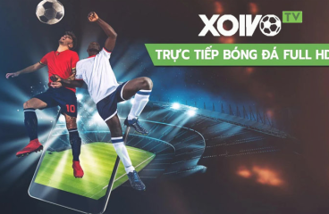 Xoivo.rent - Kênh xem bóng đá trực tuyến cập nhật nhanh hàng đầu Việt Nam