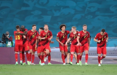 Đội hình đội tuyển Bỉ xuất sắc nhất Euro 2024 có những gương mặt nào?